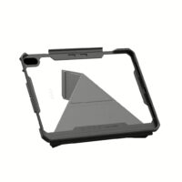 UAG รุ่น Essential Armor - เคส iPad Air 11" (2025/2024), iPad Air 10.9" (5th/4th Gen) - สี Black