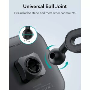 ESR รุ่น HaloLock Dashboard Wireless Charger - แท่นชาร์จไร้สายในรถ - สี Black 12 ESR รุ่น HaloLock Dashboard Wireless Charger - แท่นชาร์จไร้สายในรถ - สี Black