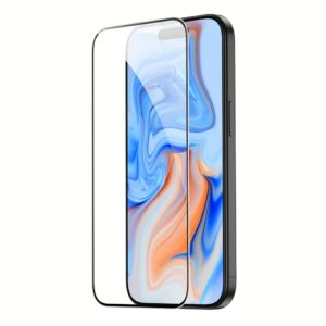 ESR รุ่น Tempered Glass Screen Protector - ฟิล์มกระจก iPhone 15 Plus (1 Pack)