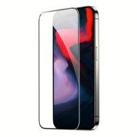 ESR รุ่น Tempered Glass Screen Protector - ฟิล์มกระจก iPhone 15 Pro Max (1 Pack)