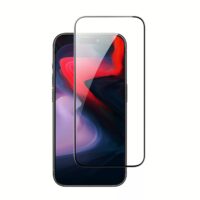 ESR รุ่น Tempered Glass Screen Protector - ฟิล์มกระจก iPhone 15 Pro Max (1 Pack)
