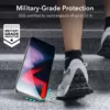 ESR รุ่น Tempered Glass Screen Protector - ฟิล์มกระจก iPhone 15 Pro Max (1 Pack)