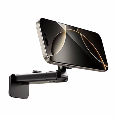 ESR รุ่น MagSafe Flight Stand - แท่นยึดโทรศัพท์ - สี Black