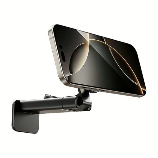 ESR รุ่น MagSafe Flight Stand - แท่นยึดโทรศัพท์ - สี Black