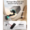 ESR รุ่น MagSafe Flight Stand - แท่นยึดโทรศัพท์ - สี Black