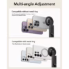 ESR รุ่น MagSafe Flight Stand - แท่นยึดโทรศัพท์ - สี Black