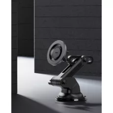 ESR รุ่น HaloLock Dashboard Car Phone Mount - แท่นยึดโทรศัพท์ในรถ - สี Black