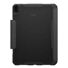 UAG รุ่น Essential Armor - เคส iPad Air 11" (2025/2024), iPad Air 10.9" (5th/4th Gen) - สี Black