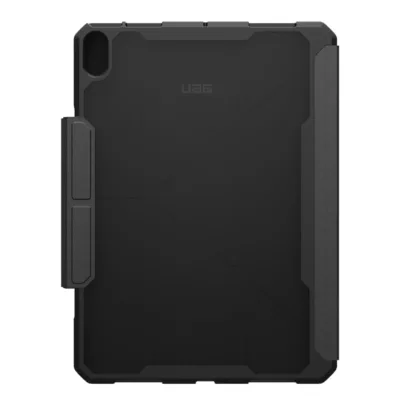 UAG รุ่น Essential Armor - เคส iPad Air 11" (2025/2024), iPad Air 10.9" (5th/4th Gen) - สี Black