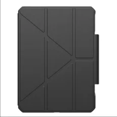 UAG รุ่น Essential Armor - เคส iPad Air 11" (2025/2024), iPad Air 10.9" (5th/4th Gen) - สี Black