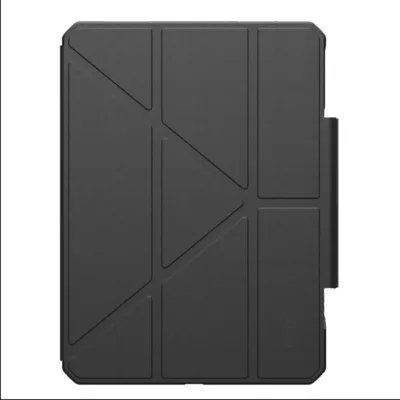 UAG รุ่น Essential Armor - เคส iPad Air 11" (2025/2024), iPad Air 10.9" (5th/4th Gen) - สี Black