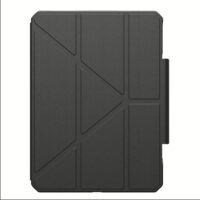 UAG รุ่น Essential Armor - เคส iPad Air 11" (2025/2024), iPad Air 10.9" (5th/4th Gen) - สี Black