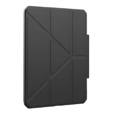 UAG รุ่น Essential Armor - เคส iPad Air 11" (2025/2024), iPad Air 10.9" (5th/4th Gen) - สี Black