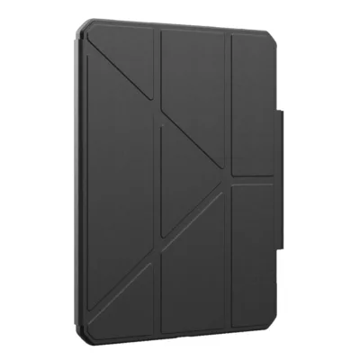 UAG รุ่น Essential Armor - เคส iPad Air 11" (2025/2024), iPad Air 10.9" (5th/4th Gen) - สี Black