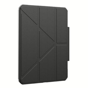 UAG รุ่น Essential Armor - เคส iPad Air 11" (2025/2024), iPad Air 10.9" (5th/4th Gen) - สี Black