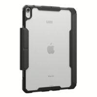 UAG รุ่น Essential Armor - เคส iPad Air 11" (2025/2024), iPad Air 10.9" (5th/4th Gen) - สี Black
