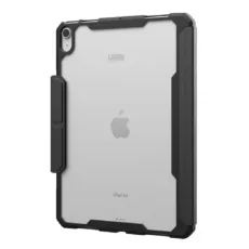 UAG รุ่น Essential Armor - เคส iPad Air 11" (2025/2024), iPad Air 10.9" (5th/4th Gen) - สี Black