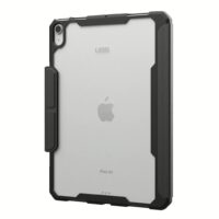 UAG รุ่น Essential Armor - เคส iPad Air 11" (2025/2024), iPad Air 10.9" (5th/4th Gen) - สี Black
