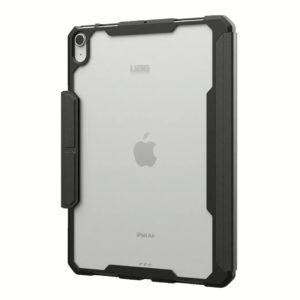UAG รุ่น Essential Armor - เคส iPad Air 11" (2025/2024), iPad Air 10.9" (5th/4th Gen) - สี Black