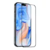 ESR รุ่น Armorite Screen Protector - ฟิล์มกระจก iPhone 15 Plus (1 Pack)