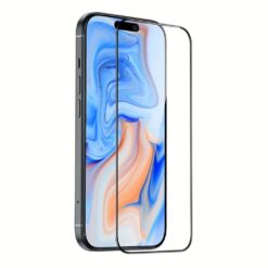 ESR รุ่น Armorite Screen Protector - ฟิล์มกระจก iPhone 15 Plus (1 Pack)