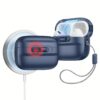 ESR รุ่น Pulse Magnetic Lock Case (HaloLock) - เคส AirPods Pro 2/1 - สี Dark Blue