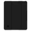 STM - รุ่น Dux Plus - เคส iPad Air 13" (2025/2024) - สี Black