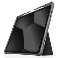 STM - รุ่น Dux Plus - เคส iPad Air 13" (2025/2024) - สี Black - Image 3