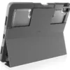 STM - รุ่น Dux Plus - เคส iPad Air 13" (2025/2024) - สี Black