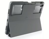 STM - รุ่น Dux Plus - เคส iPad Air 13" (2025/2024) - สี Black