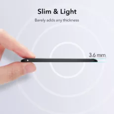 ESR รุ่น Boost Phone Kickstand - ขาตั้งโทรศัพท์ - สี Black