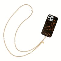 Kate Spade New York รุ่น Phone Crossbody - สายคล้อง – ลาย Set in Stone