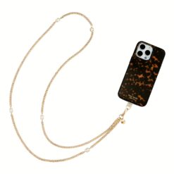 Kate Spade New York รุ่น Phone Crossbody - สายคล้อง – ลาย Set in Stone
