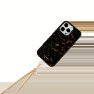 Kate Spade New York รุ่น Phone Crossbody - สายคล้อง – ลาย Set in Stone