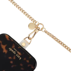 Kate Spade New York รุ่น Phone Crossbody - สายคล้อง – ลาย Set in Stone