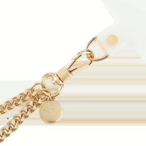 Kate Spade New York รุ่น Phone Crossbody - สายคล้อง – ลาย Set in Stone