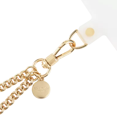 Kate Spade New York รุ่น Phone Crossbody - สายคล้อง – ลาย Set in Stone