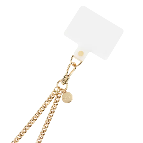 Kate Spade New York รุ่น Phone Crossbody - สายคล้อง – ลาย Set in Stone