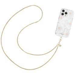 Kate Spade New York รุ่น Phone Crossbody - สายคล้อง – ลาย Heart of Gold