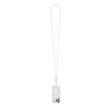 Kate Spade New York รุ่น Phone Crossbody - สายคล้อง – ลาย Heart of Gold