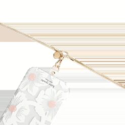 Kate Spade New York รุ่น Phone Crossbody - สายคล้อง – ลาย Heart of Gold