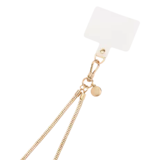 Kate Spade New York รุ่น Phone Crossbody - สายคล้อง – ลาย Heart of Gold