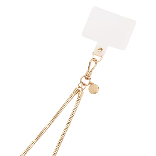 Kate Spade New York รุ่น Phone Crossbody - สายคล้อง – ลาย Heart of Gold