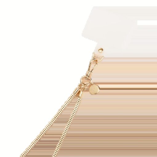 Kate Spade New York รุ่น Phone Crossbody - สายคล้อง – ลาย Heart of Gold - Image 10