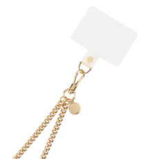 Kate Spade New York รุ่น Phone Crossbody - สายคล้อง – ลาย Heart of Gold