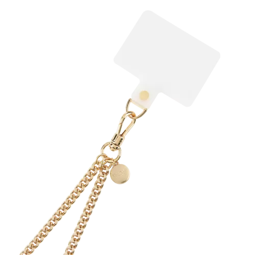 Kate Spade New York รุ่น Phone Crossbody - สายคล้อง – ลาย Heart of Gold