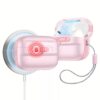 ESR รุ่น Pulse Magnetic Lock Case (HaloLock) - เคส AirPods Pro 2/1 - สี Pink