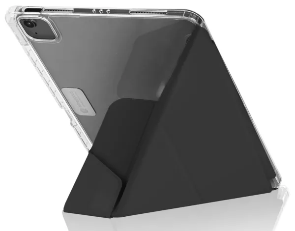 STM รุ่น OPP - เคส iPad Air 11" (2025/2024), iPad Air 10.9" (5th/4th Gen) - สี Black