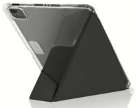 STM รุ่น OPP - เคส iPad Air 11" (2025/2024), iPad Air 10.9" (5th/4th Gen) - สี Black