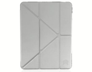 STM รุ่น OPP - เคส iPad Air 11" (2025/2024), iPad Air 10.9" (5th/4th Gen) - สี Grey